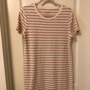 Universal Thread T Shirt Dress